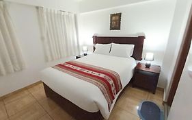Apartment Samana House