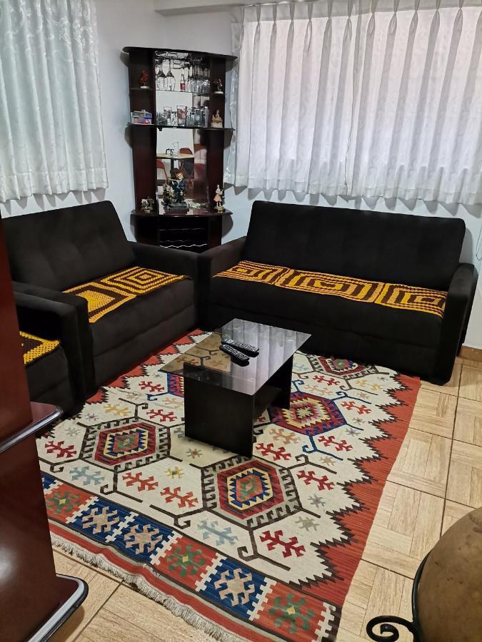 Apartment Samana House Cuzco Exterior photo
