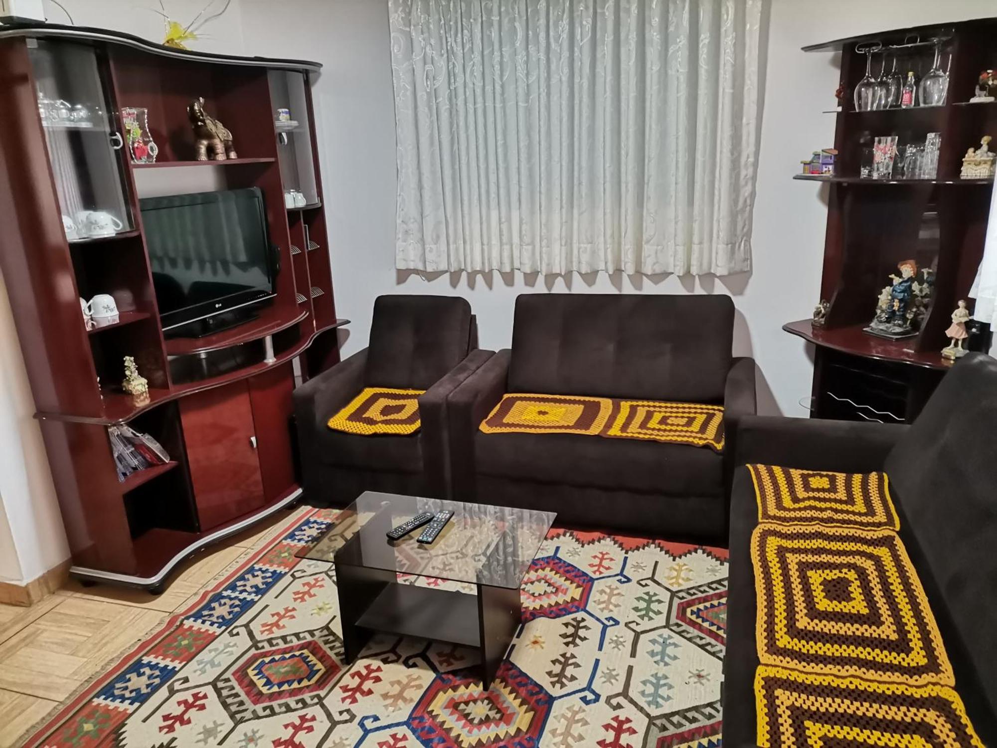 Apartment Samana House Cuzco Exterior photo