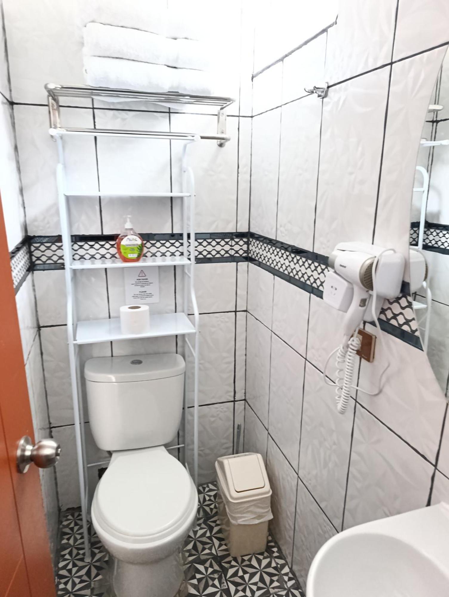Apartment Samana House Cuzco Exterior photo