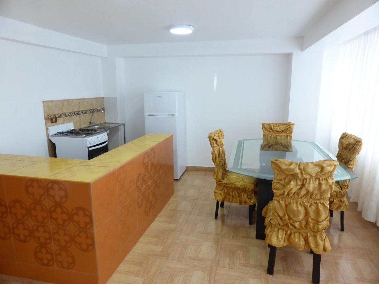 Apartment Samana House Cuzco Exterior photo