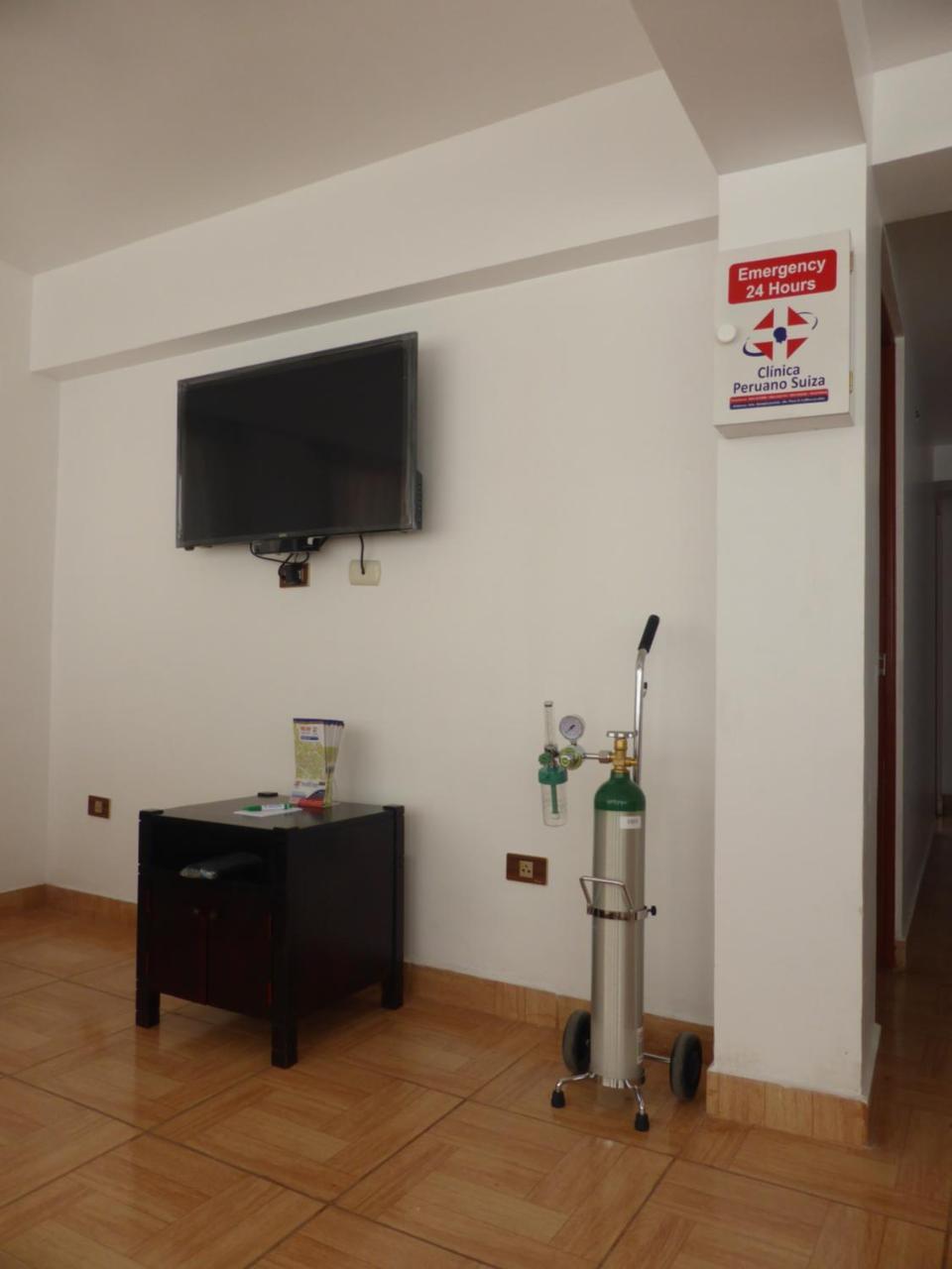 Apartment Samana House Cuzco Exterior photo